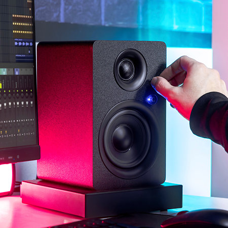 MS4-BT Plugger Studio