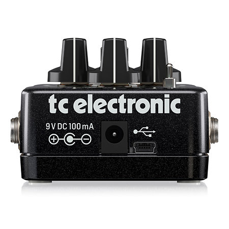SENTRY Noise Gate TC Electronic