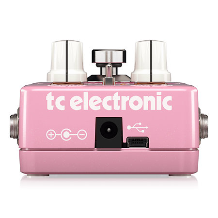 BRAINWAVES Pitch Shifter TC Electronic