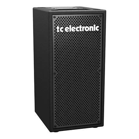 TC Electronic BC208