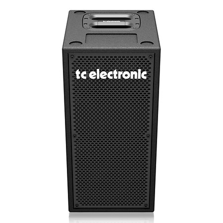 TC Electronic BC208