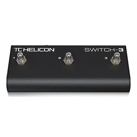 TC Helicon SWITCH 3