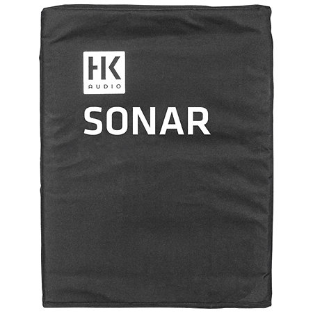 Cover SONAR 110 Xi HK Audio