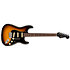 Ultra Luxe Stratocaster RW 2-Color Sunburst Fender