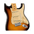 Ultra Luxe Stratocaster MN 2-Color Sunburst Fender
