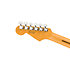 Ultra Luxe Stratocaster MN 2-Color Sunburst Fender
