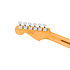 Ultra Luxe Stratocaster Floyd Rose HSS MN Silverburst Fender