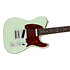 Ultra Luxe Telecaster RW Transparent Surf Green Fender