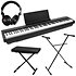 FP-30X Black Bundle 2 Roland
