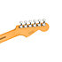 American Ultra Stratocaster LH RW Ultraburst Fender