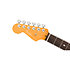 American Ultra Stratocaster LH RW Arctic Pearl Fender