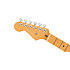 American Ultra Stratocaster LH MN Ultraburst Fender