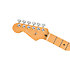American Ultra Stratocaster LH MN Mocha Burst Fender