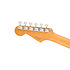 Noventa Stratocaster MN Daphne Blue Fender