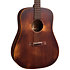 D-15M StreetMaster Mahogany + Housse Martin Guitars