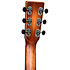 D-15M StreetMaster Mahogany + Housse Martin Guitars