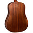 D-15M StreetMaster Mahogany + Housse Martin Guitars