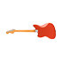 Noventa Jazzmaster MN Fiesta Red Fender
