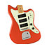 Noventa Jazzmaster MN Fiesta Red Fender