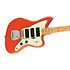 Noventa Jazzmaster MN Fiesta Red Fender