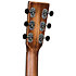 000-15M StreetMaster + Housse Martin Guitars