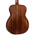 000-15M StreetMaster + Housse Martin Guitars