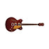 G5622 Electromatic Center Block Double-Cut V-Stoptail Laurel Aged Walnut Gretsch Guitars