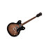 G5622 Electromatic Center Block Double-Cut V-Stoptail Laurel Bristol Fog Gretsch Guitars