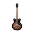 G5622 Electromatic Center Block Double-Cut V-Stoptail Laurel Bristol Fog Gretsch Guitars
