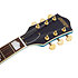 G2410TG Streamliner Hollow Body Single-Cut Bigsby Laurel Ocean Turquoise Gretsch Guitars