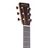 OMC-16-BST Burst Ovangkol Martin Guitars