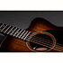 OMC-16E-BST Cutaway Ovangkol Martin Guitars