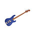 Pro-Mod San Dimas Bass PJ IV Caramelized MN Mystic Blue Charvel