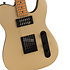 Contemporary Telecaster RH Roasted MN Shoreline Gold Squier by FENDER