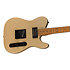 Contemporary Telecaster RH Roasted MN Shoreline Gold Squier by FENDER