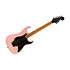 Contemporary Stratocaster HH FR Roasted MN Shell Pink Pearl Squier by FENDER