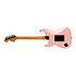 Contemporary Stratocaster HH FR Roasted MN Shell Pink Pearl Squier by FENDER