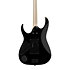 RG5170B RG Prestige Black + étui Ibanez