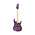 RG652AHMFX RG Prestige Royal Plum Burst + étui Ibanez