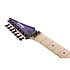 RG752AHM RG Prestige Royal Plum Burst 7 cordes + étui Ibanez