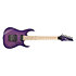 RG752AHM RG Prestige Royal Plum Burst 7 cordes + étui Ibanez