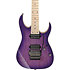 RG752AHM RG Prestige Royal Plum Burst 7 cordes + étui Ibanez