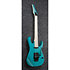 RG565 RG Genesis Collection Emerald Green Ibanez