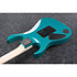 RG565 RG Genesis Collection Emerald Green Ibanez
