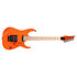 RG565 RG Genesis Collection Fluorescent Orange Ibanez