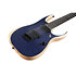 RGDR4427FX RGD Prestige Natural Flat 7 cordes + étui Ibanez