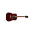 Starling Wine Red Epiphone