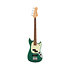 Limited Edition Player Mustang Bass PJ Sherwood Green Metallic Fender