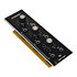 995 ATTENUATORS Behringer