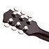 G6128T DS Players Edition Jet Dark Cherry Metallic Gretsch Guitars